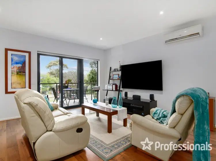 Fourth view of Homely apartment listing, 2/4 Civic Square, Croydon VIC 3136