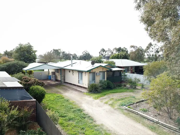 Second view of Homely house listing, 4406 Murray Valley Highway, Yarroweyah VIC 3644