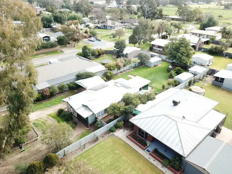Third view of Homely house listing, 4406 Murray Valley Highway, Yarroweyah VIC 3644