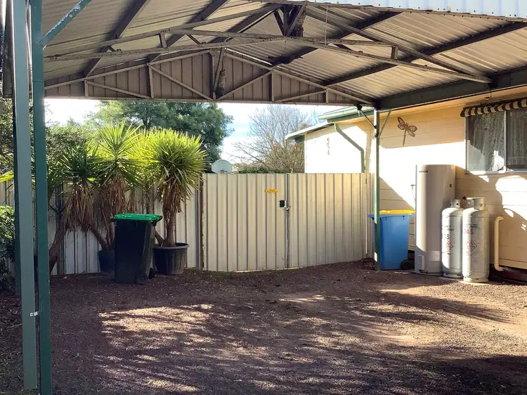 Fourth view of Homely house listing, 4406 Murray Valley Highway, Yarroweyah VIC 3644