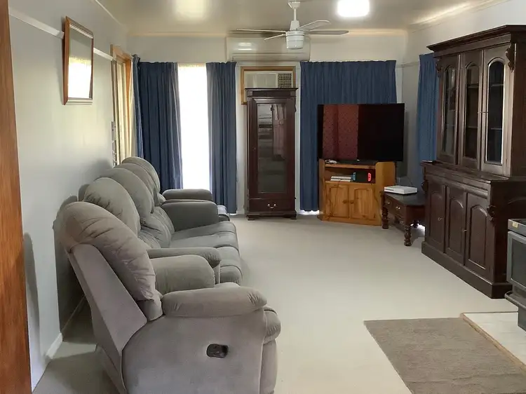 Fifth view of Homely house listing, 4406 Murray Valley Highway, Yarroweyah VIC 3644