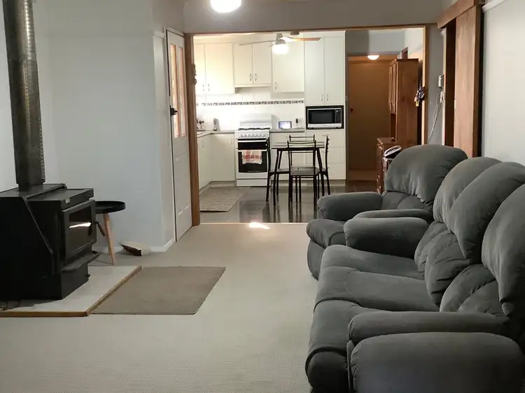 Seventh view of Homely house listing, 4406 Murray Valley Highway, Yarroweyah VIC 3644