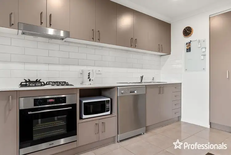 Third view of Homely unit listing, 104/13 Highmoor Avenue, Bayswater VIC 3153