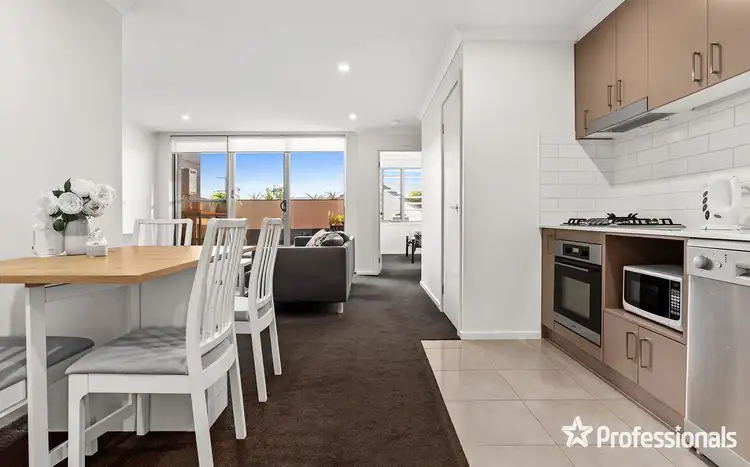 Fourth view of Homely unit listing, 104/13 Highmoor Avenue, Bayswater VIC 3153