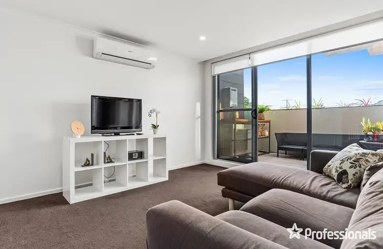 Fifth view of Homely unit listing, 104/13 Highmoor Avenue, Bayswater VIC 3153