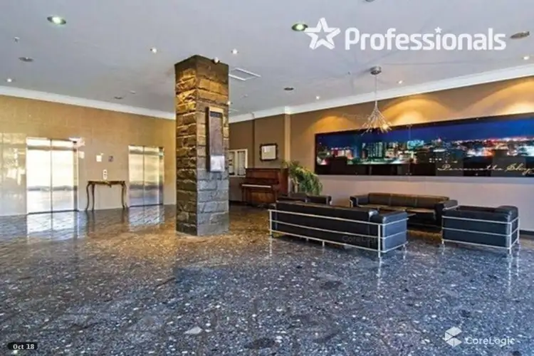 Second view of Homely unit listing, 203/22 GREAT WESTERN Highway, Parramatta NSW 2150
