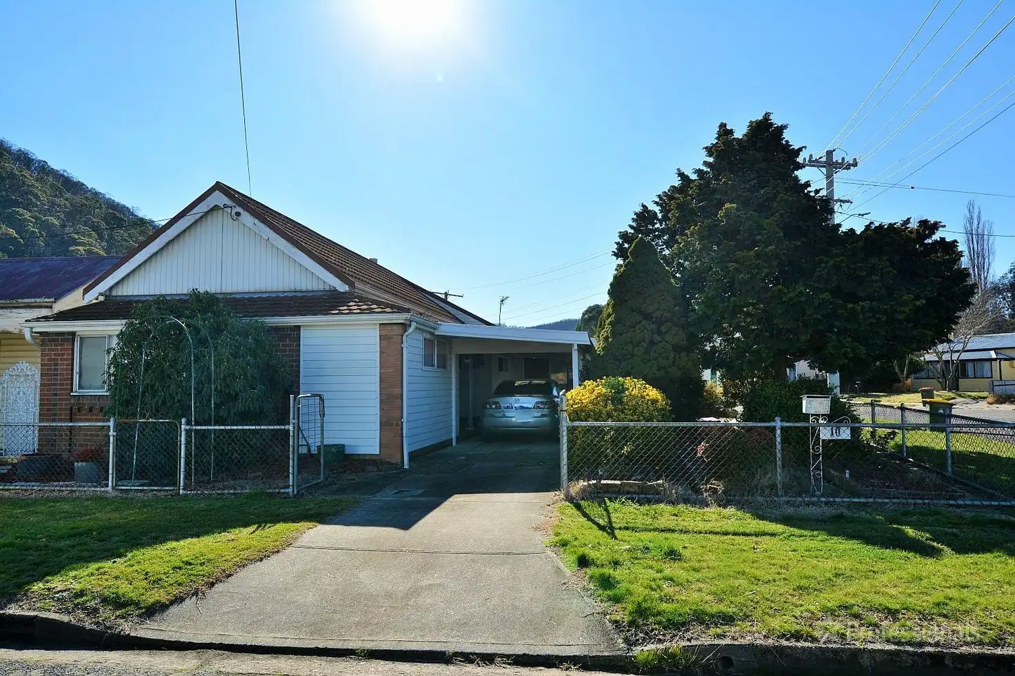 Main view of Homely house listing, 10 Wear Street, Lithgow NSW 2790