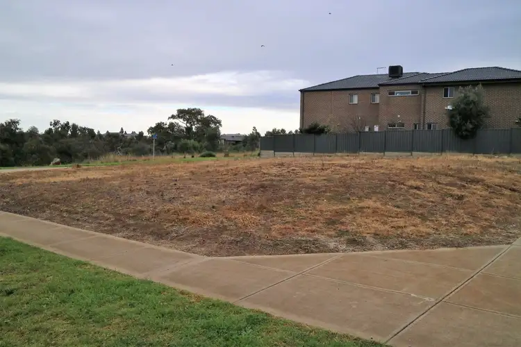 Fourth view of Homely land listing, 138 Kinglake Drive, Manor Lakes VIC 3024