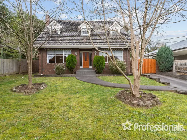 94 Rolling Hills Road, Chirnside Park VIC 3116