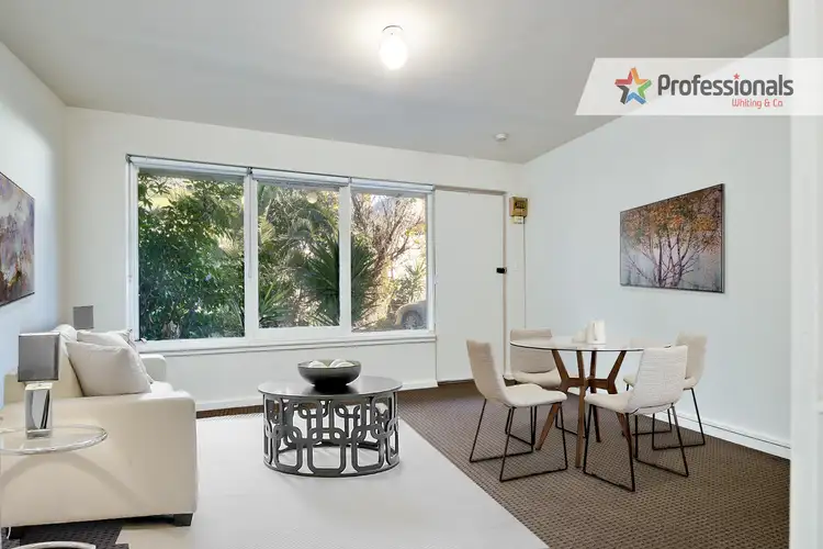 Second view of Homely studio listing, 55 Jackson Street, St Kilda VIC 3182