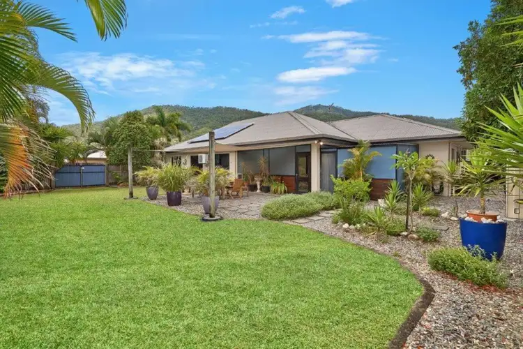 12 Malaponte Close, Gordonvale QLD 4865