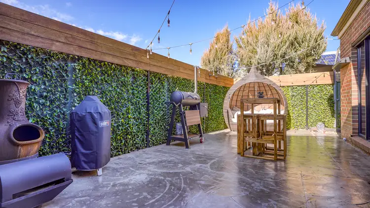 Second view of Homely house listing, 2 Magpie Nook, Kialla VIC 3631