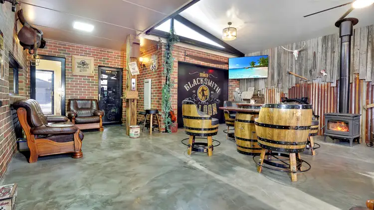 Fourth view of Homely house listing, 2 Magpie Nook, Kialla VIC 3631