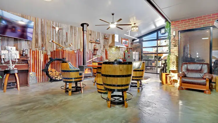 Fifth view of Homely house listing, 2 Magpie Nook, Kialla VIC 3631