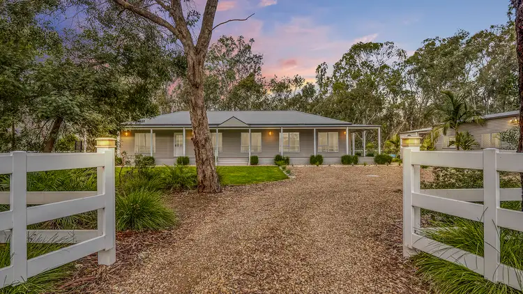 1239A Toolamba Road, Toolamba VIC 3614