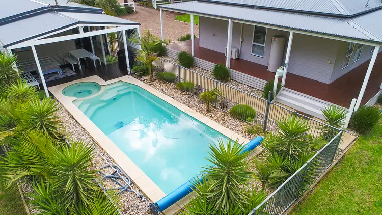 Second view of Homely rural property listing, 1239A Toolamba Road, Toolamba VIC 3614