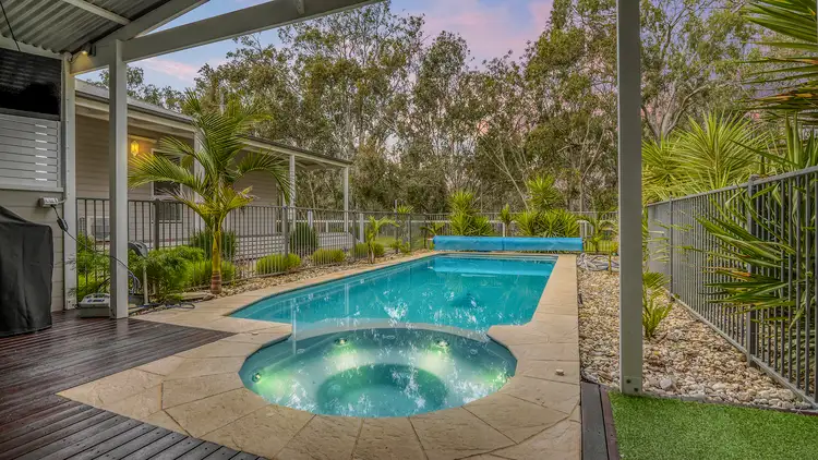 Third view of Homely rural property listing, 1239A Toolamba Road, Toolamba VIC 3614