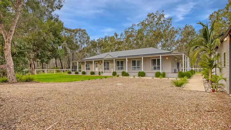 Fourth view of Homely rural property listing, 1239A Toolamba Road, Toolamba VIC 3614
