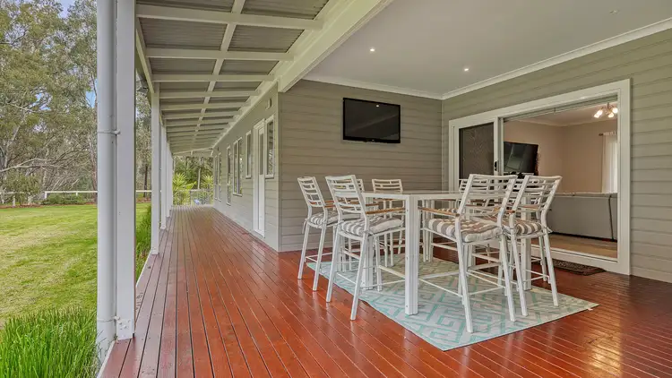 Sixth view of Homely rural property listing, 1239A Toolamba Road, Toolamba VIC 3614