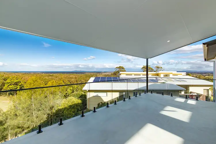 Third view of Homely house listing, 7 Lake View Way, Tallwoods Village NSW 2430