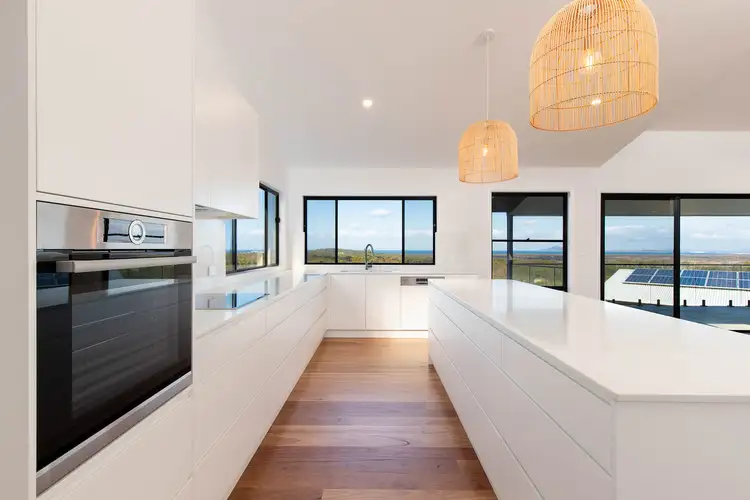 Fourth view of Homely house listing, 7 Lake View Way, Tallwoods Village NSW 2430