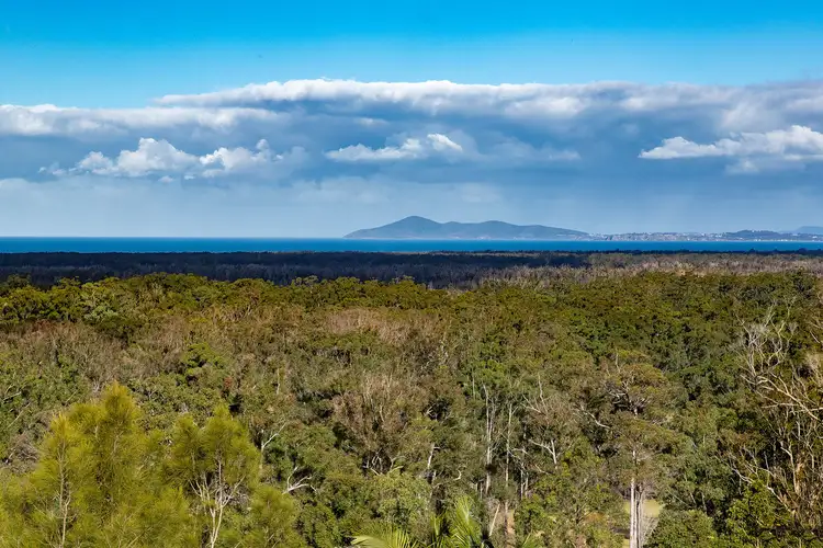 Fifth view of Homely house listing, 7 Lake View Way, Tallwoods Village NSW 2430