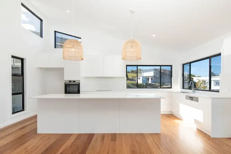 Sixth view of Homely house listing, 7 Lake View Way, Tallwoods Village NSW 2430
