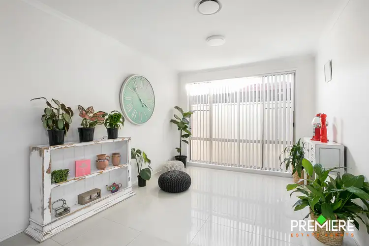 Fourth view of Homely house listing, 21 Michelago Circuit, Prestons NSW 2170