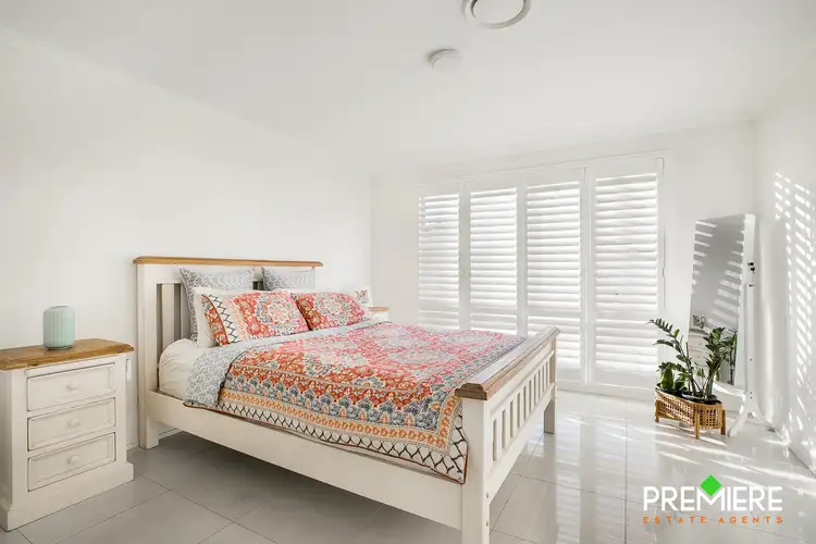 Fifth view of Homely house listing, 21 Michelago Circuit, Prestons NSW 2170