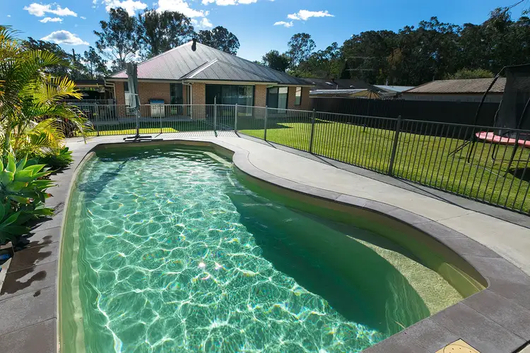Main view of Homely house listing, 15 Farnell Street, Nabiac NSW 2312