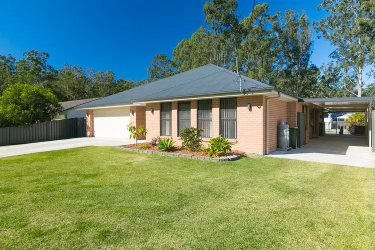 Second view of Homely house listing, 15 Farnell Street, Nabiac NSW 2312