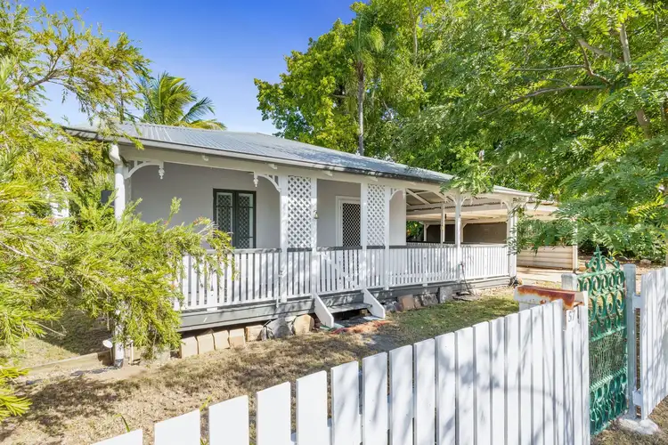 57 Church Street, Allenstown QLD 4700