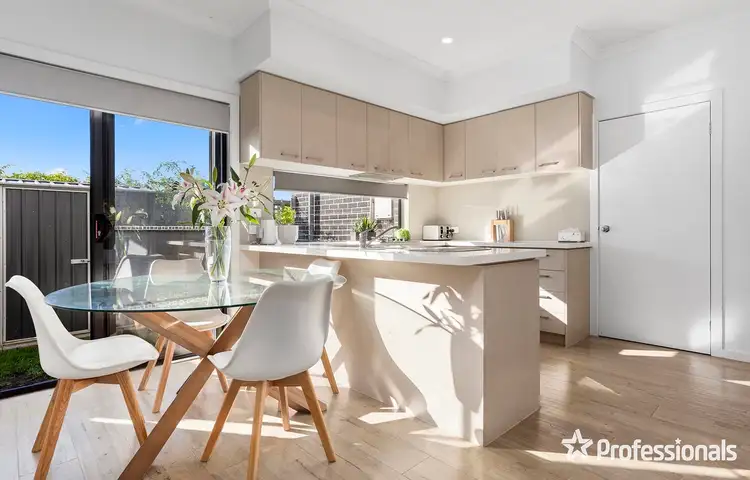 Third view of Homely unit listing, 4 Sage Close, Kilsyth VIC 3137
