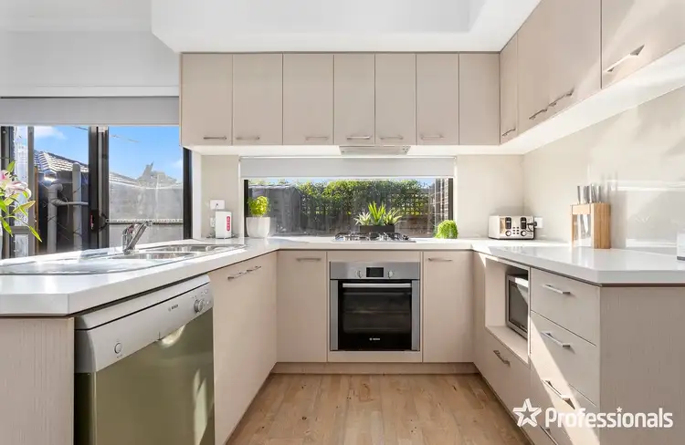 Fourth view of Homely unit listing, 4 Sage Close, Kilsyth VIC 3137