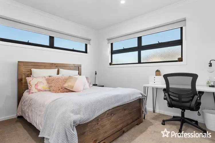 Fifth view of Homely unit listing, 4 Sage Close, Kilsyth VIC 3137