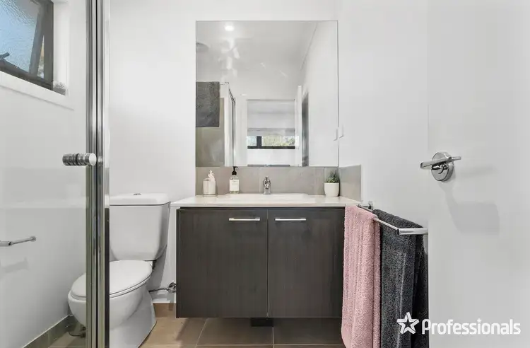 Sixth view of Homely unit listing, 4 Sage Close, Kilsyth VIC 3137
