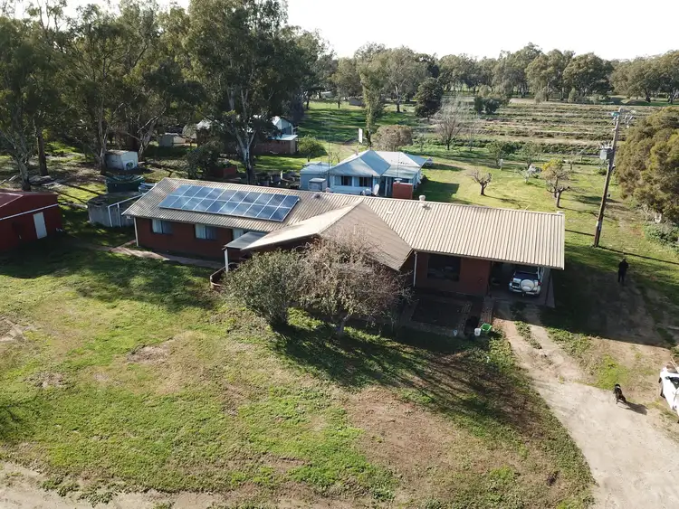 Third view of Homely rural property listing, 478 Williams Road, Strathmerton VIC 3641