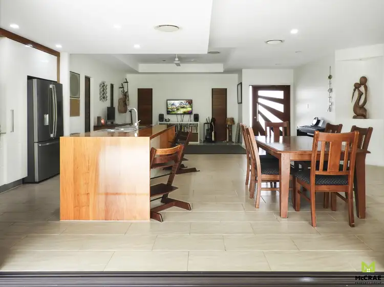 Second view of Homely house listing, 18 Yardley Court, Bowen QLD 4805