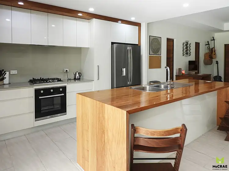 Third view of Homely house listing, 18 Yardley Court, Bowen QLD 4805