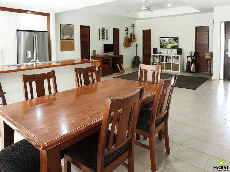 Fourth view of Homely house listing, 18 Yardley Court, Bowen QLD 4805