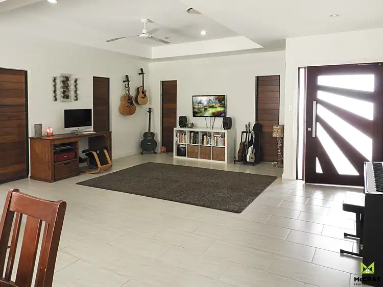Fifth view of Homely house listing, 18 Yardley Court, Bowen QLD 4805