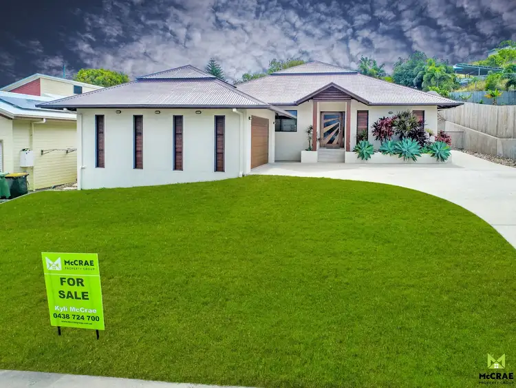 Sixth view of Homely house listing, 18 Yardley Court, Bowen QLD 4805
