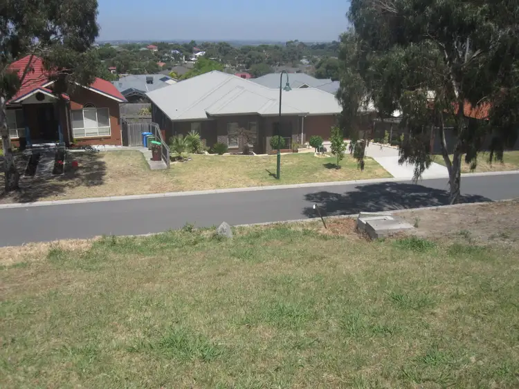Third view of Homely land listing, 39 Wintersun Road, Berwick VIC 3806