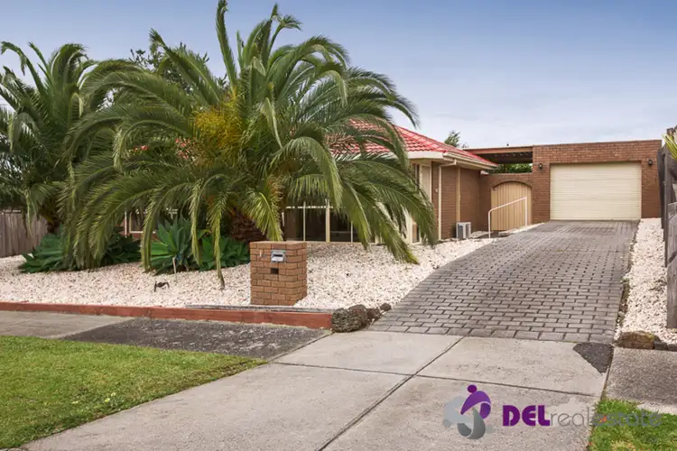 1 Edis Court, Endeavour Hills VIC 3802