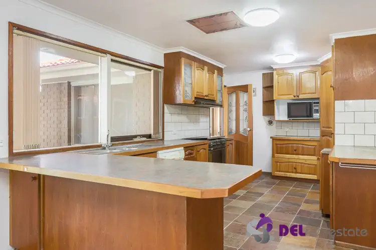 Second view of Homely house listing, 1 Edis Court, Endeavour Hills VIC 3802