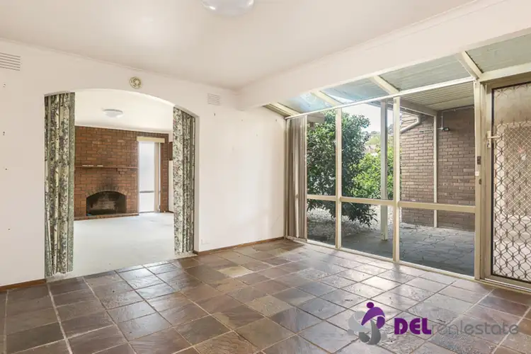 Third view of Homely house listing, 1 Edis Court, Endeavour Hills VIC 3802