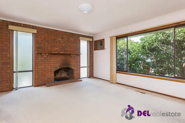 Fourth view of Homely house listing, 1 Edis Court, Endeavour Hills VIC 3802
