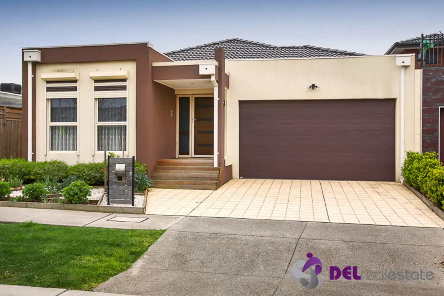 Main view of Homely house listing, 32 Willum Way, Dandenong VIC 3175