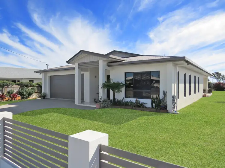 18 Matthews Street, Bowen QLD 4805