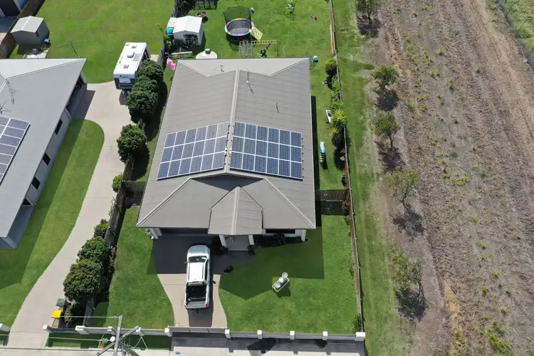 Fifth view of Homely house listing, 18 Matthews Street, Bowen QLD 4805